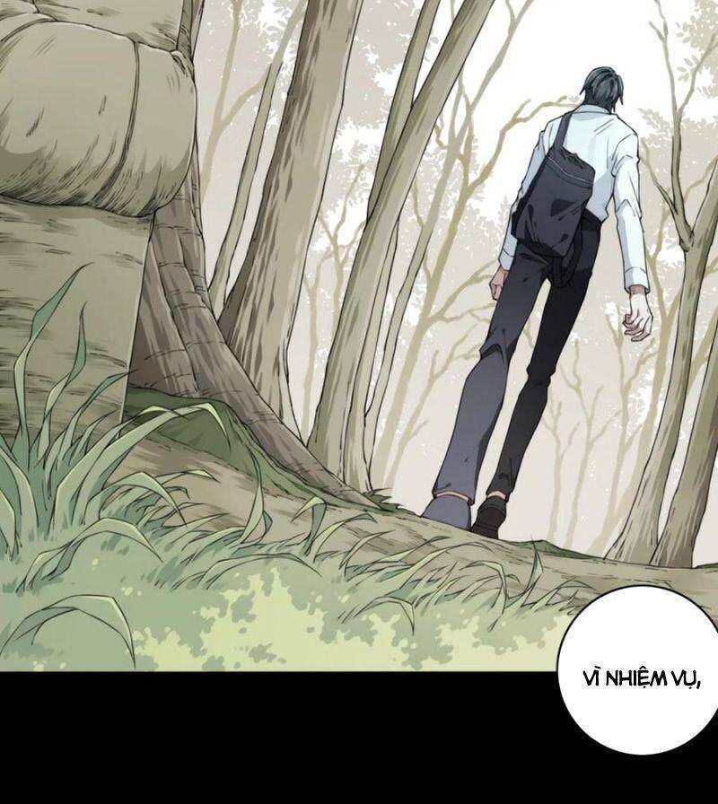 Tôi Là Người Môi Giới Của Ngôi Nhà Kỳ Quái Chapter 78 - 30