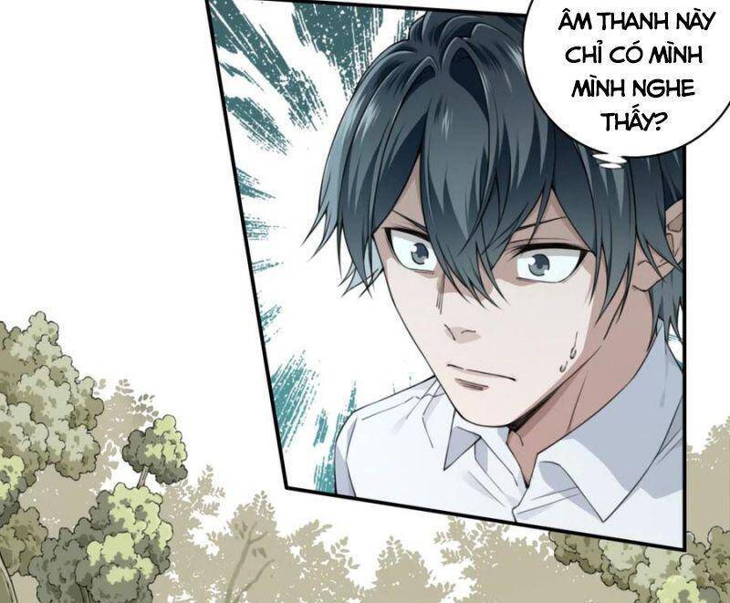 Tôi Là Người Môi Giới Của Ngôi Nhà Kỳ Quái Chapter 78 - 4