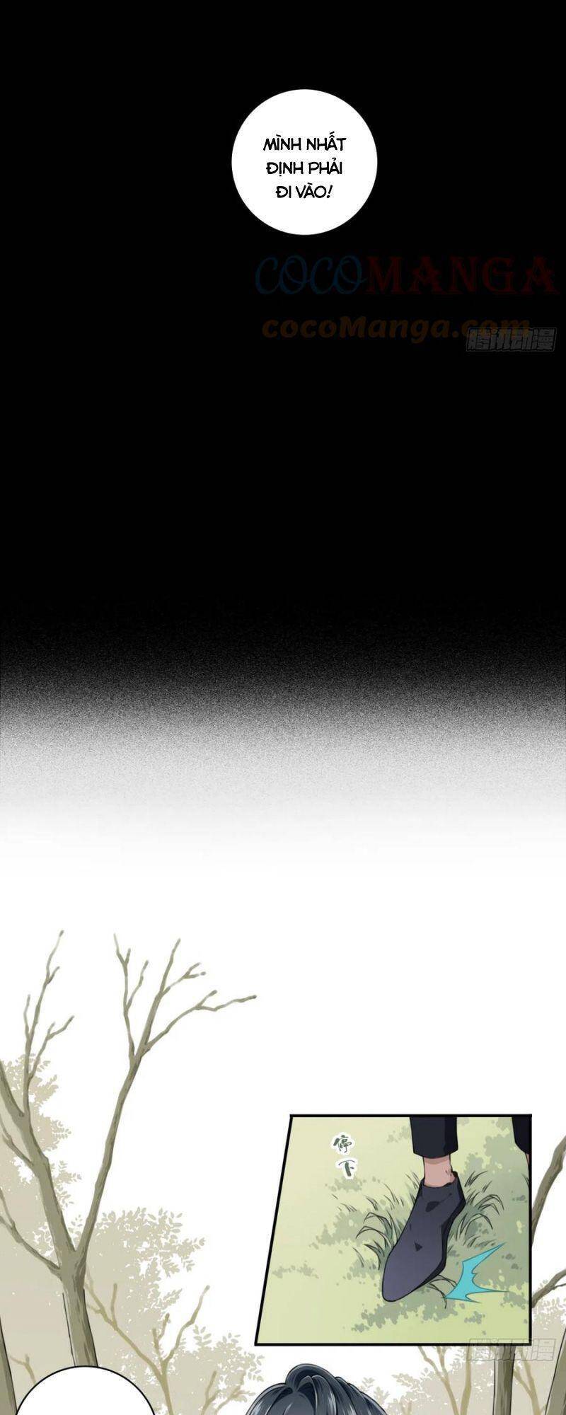 Tôi Là Người Môi Giới Của Ngôi Nhà Kỳ Quái Chapter 78 - 31