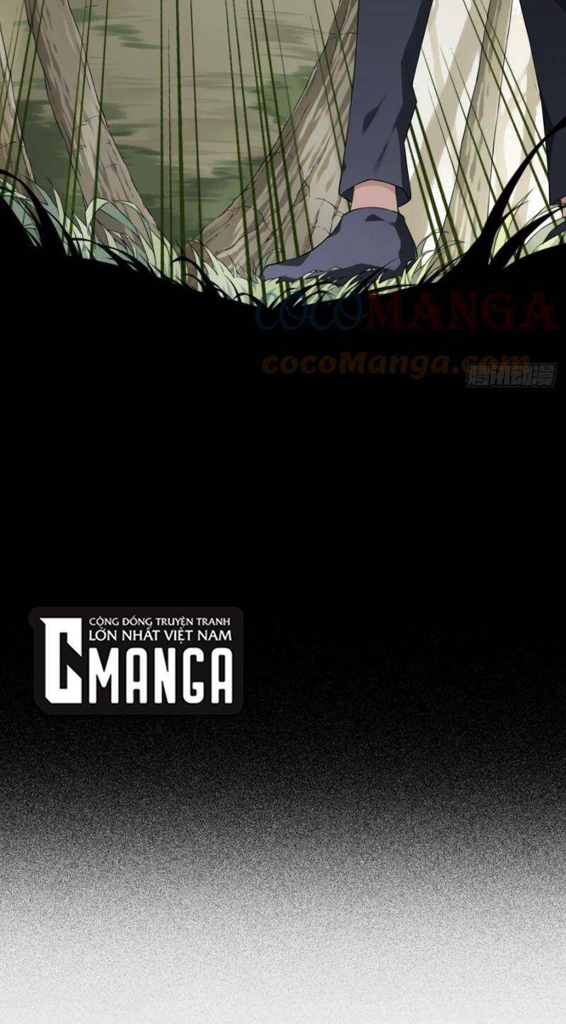 Tôi Là Người Môi Giới Của Ngôi Nhà Kỳ Quái Chapter 78 - 34