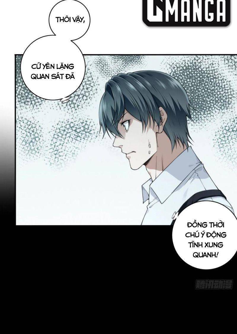 Tôi Là Người Môi Giới Của Ngôi Nhà Kỳ Quái Chapter 78 - 6