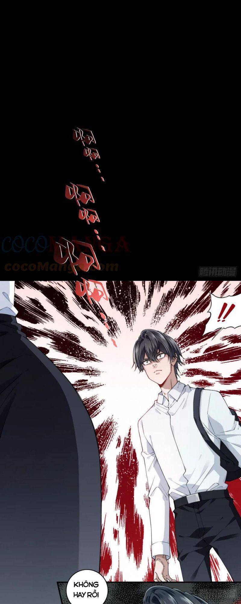 Tôi Là Người Môi Giới Của Ngôi Nhà Kỳ Quái Chapter 78 - 7