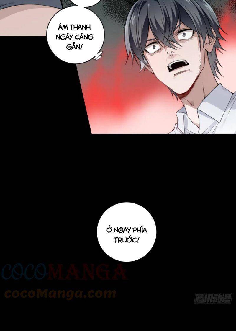 Tôi Là Người Môi Giới Của Ngôi Nhà Kỳ Quái Chapter 78 - 8