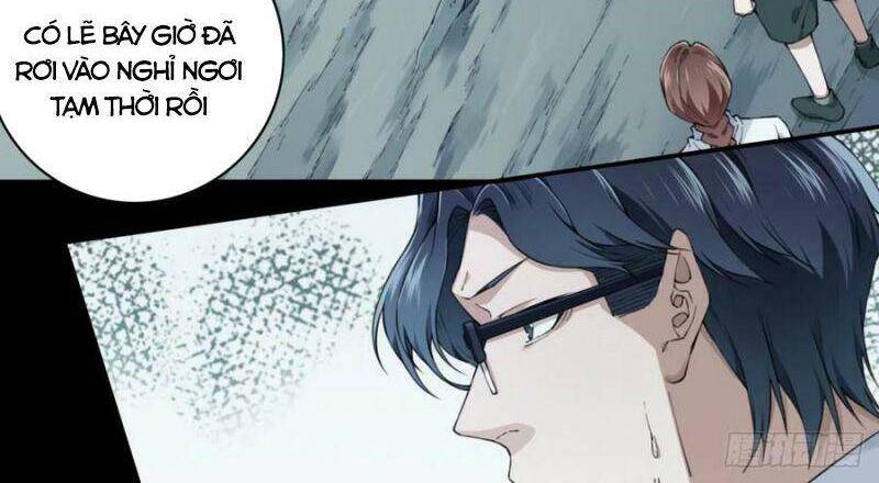 Tôi Là Người Môi Giới Của Ngôi Nhà Kỳ Quái Chapter 85 - 19