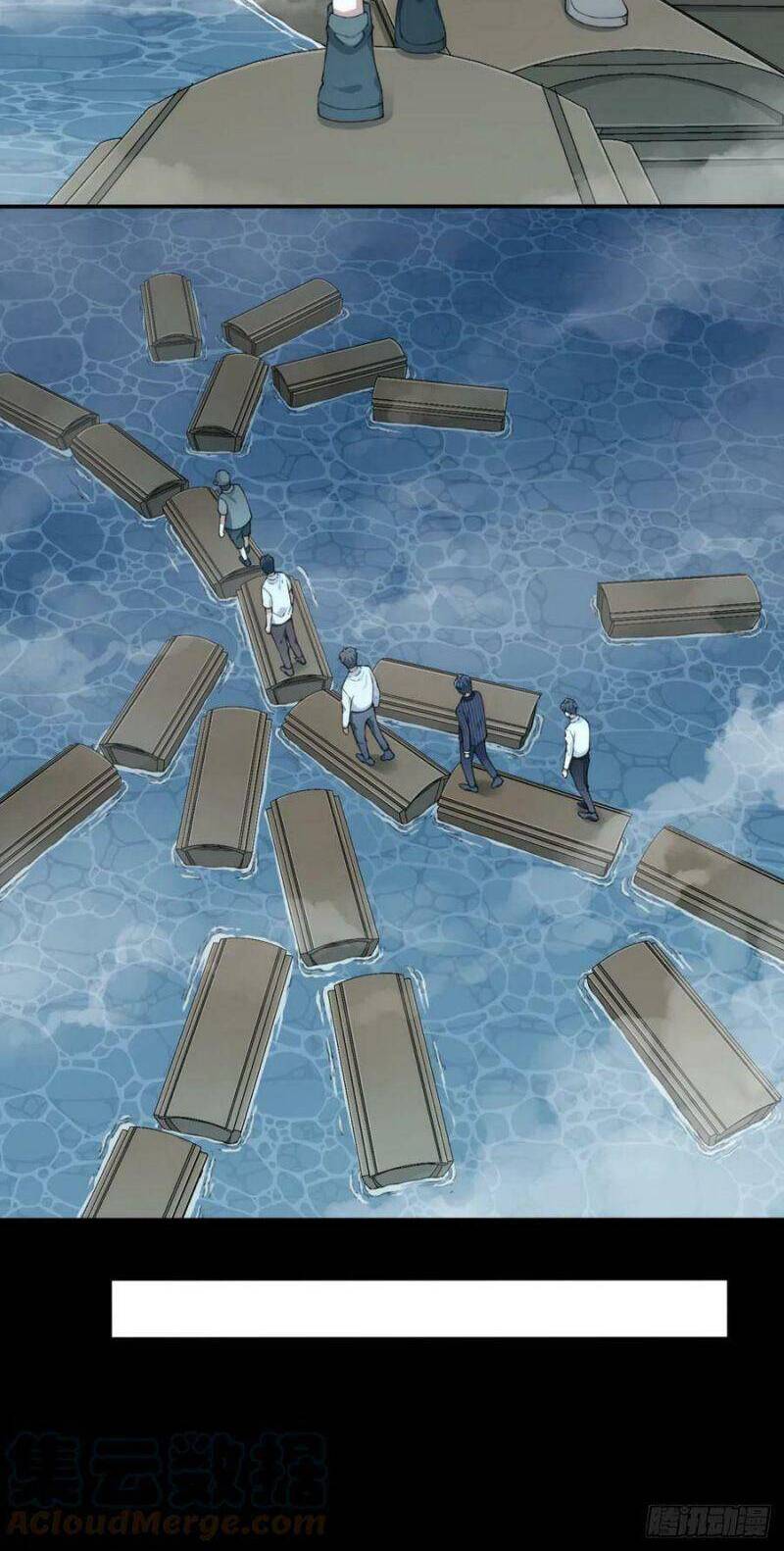 Tôi Là Người Môi Giới Của Ngôi Nhà Kỳ Quái Chapter 85 - 24