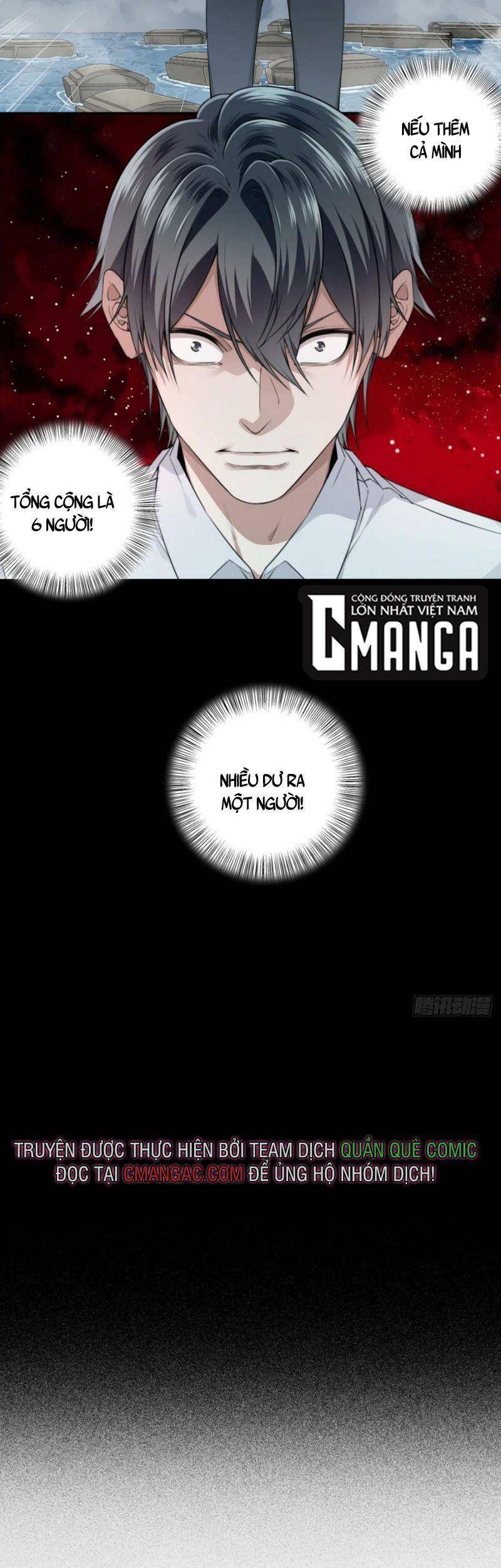 Tôi Là Người Môi Giới Của Ngôi Nhà Kỳ Quái Chapter 85 - 30