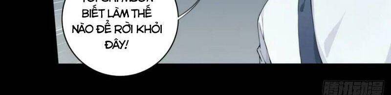 Tôi Là Người Môi Giới Của Ngôi Nhà Kỳ Quái Chapter 85 - 9