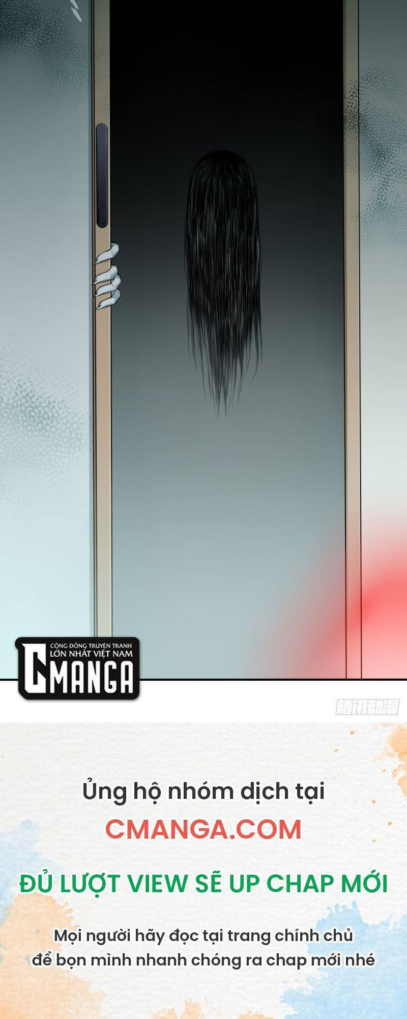 Tôi Là Người Môi Giới Của Ngôi Nhà Kỳ Quái Chapter 9 - 35