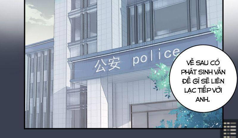 Tôi Là Người Môi Giới Của Ngôi Nhà Kỳ Quái Chapter 9 - 10