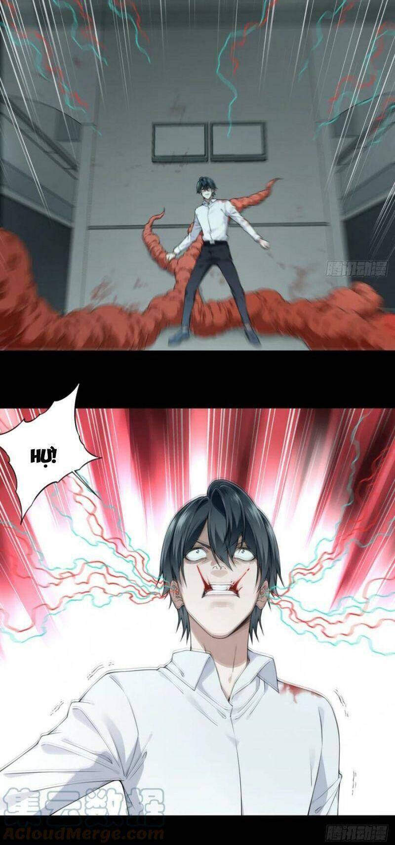 Tôi Là Người Môi Giới Của Ngôi Nhà Kỳ Quái Chapter 69 - 2