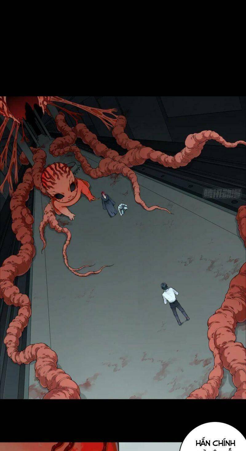 Tôi Là Người Môi Giới Của Ngôi Nhà Kỳ Quái Chapter 69 - 11