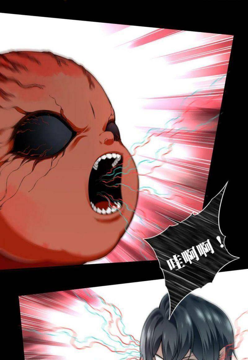 Tôi Là Người Môi Giới Của Ngôi Nhà Kỳ Quái Chapter 69 - 13