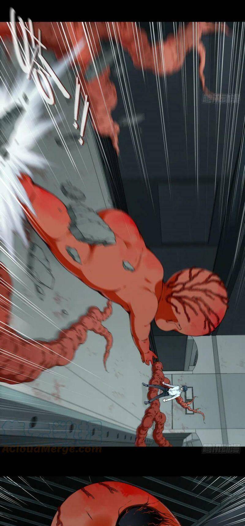 Tôi Là Người Môi Giới Của Ngôi Nhà Kỳ Quái Chapter 69 - 15