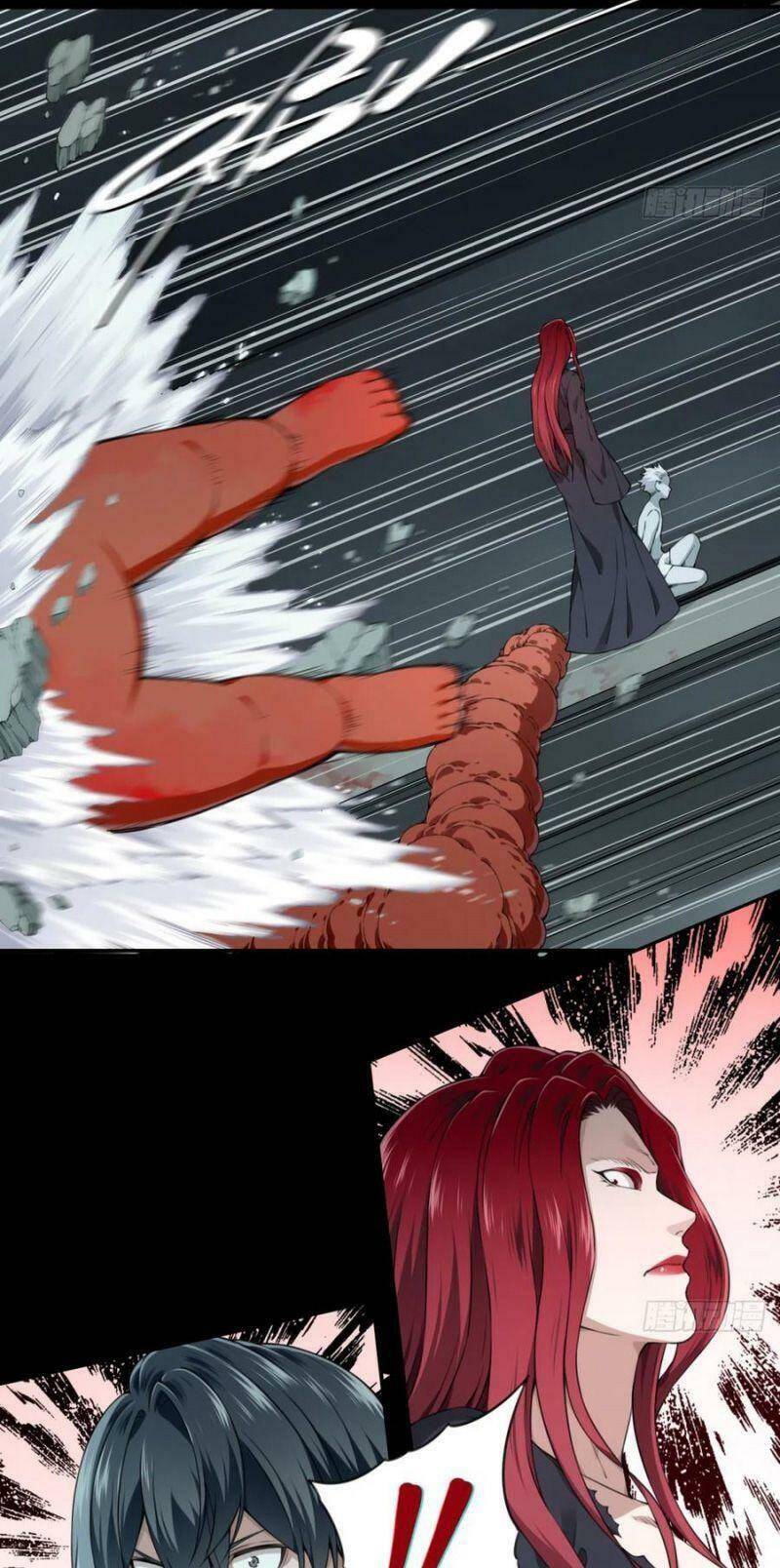 Tôi Là Người Môi Giới Của Ngôi Nhà Kỳ Quái Chapter 69 - 19