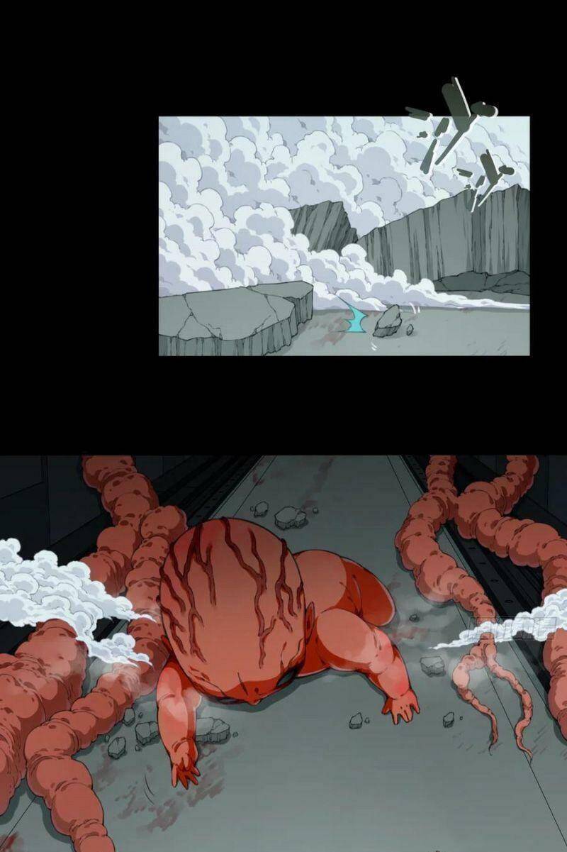 Tôi Là Người Môi Giới Của Ngôi Nhà Kỳ Quái Chapter 69 - 36