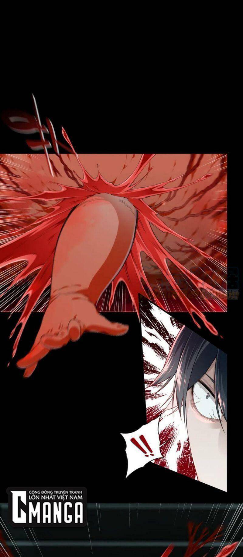 Tôi Là Người Môi Giới Của Ngôi Nhà Kỳ Quái Chapter 69 - 5