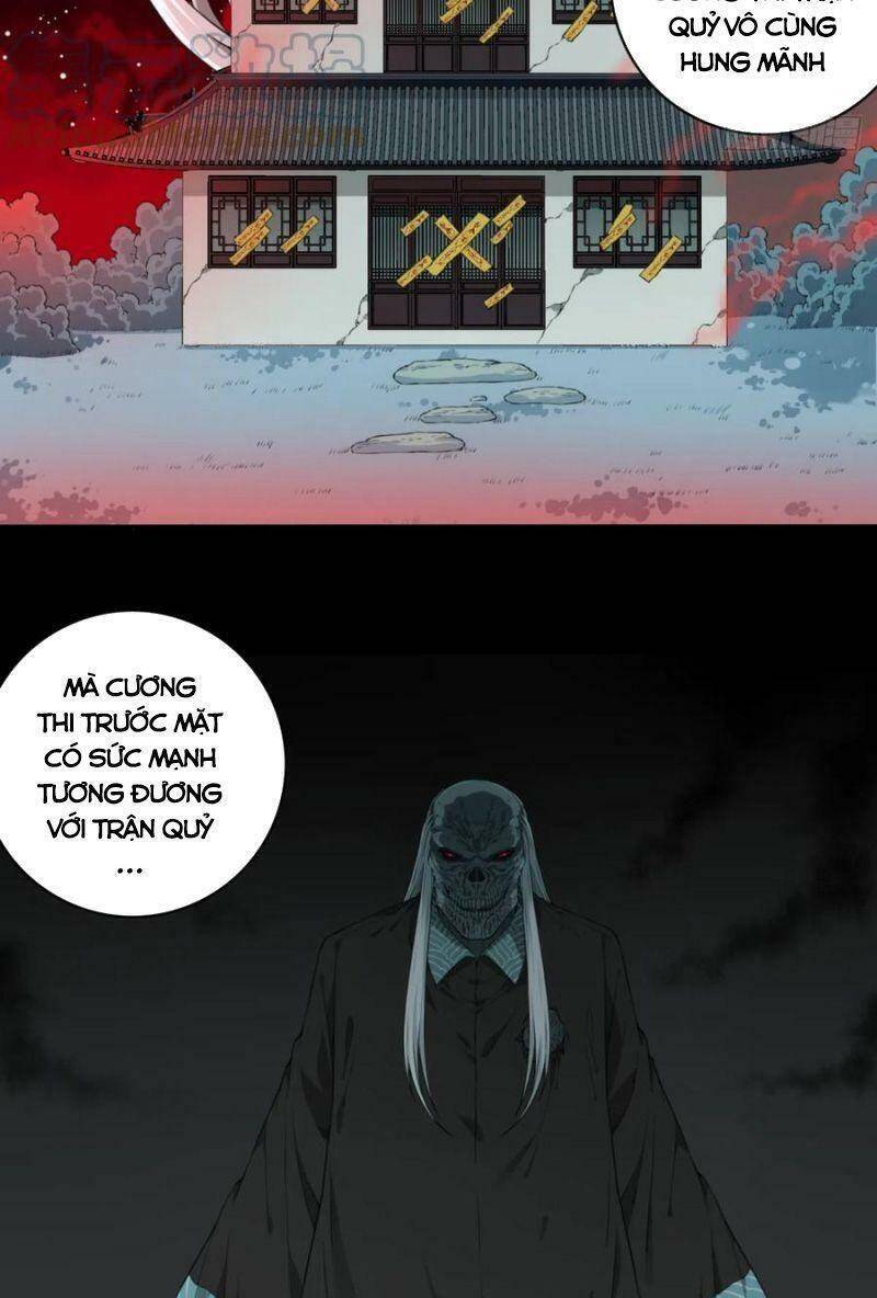 Tôi Là Người Môi Giới Của Ngôi Nhà Kỳ Quái Chapter 69 - 41