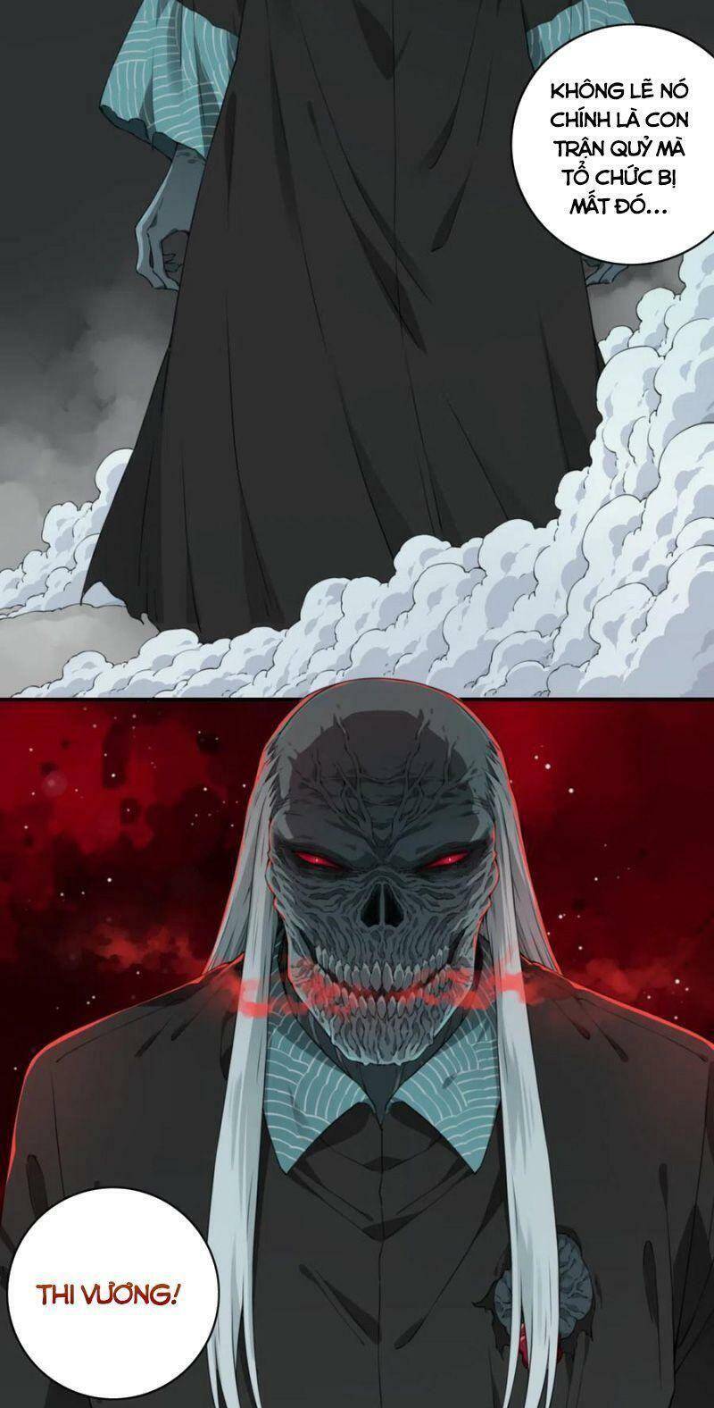 Tôi Là Người Môi Giới Của Ngôi Nhà Kỳ Quái Chapter 69 - 42