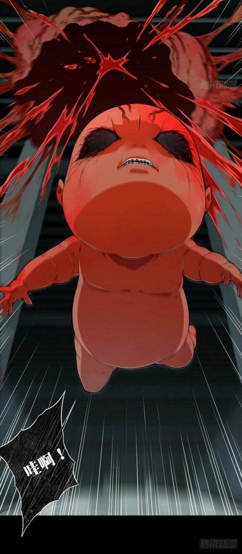 Tôi Là Người Môi Giới Của Ngôi Nhà Kỳ Quái Chapter 69 - 6