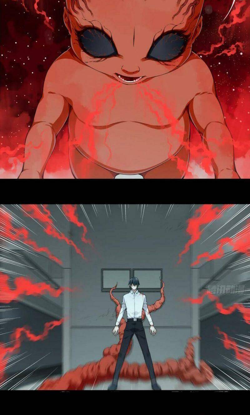 Tôi Là Người Môi Giới Của Ngôi Nhà Kỳ Quái Chapter 69 - 8