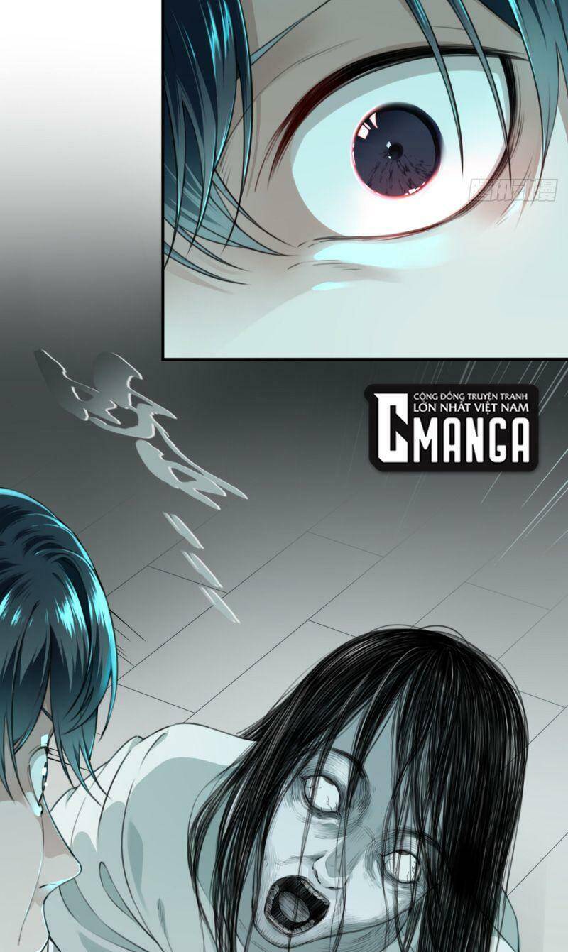 Tôi Là Người Môi Giới Của Ngôi Nhà Kỳ Quái Chapter 7 - 12