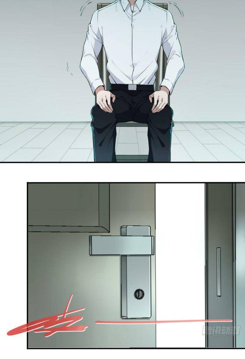 Tôi Là Người Môi Giới Của Ngôi Nhà Kỳ Quái Chapter 7 - 15