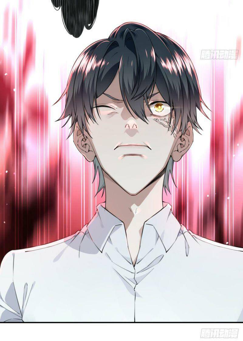 Tôi Là Người Môi Giới Của Ngôi Nhà Kỳ Quái Chapter 7 - 21