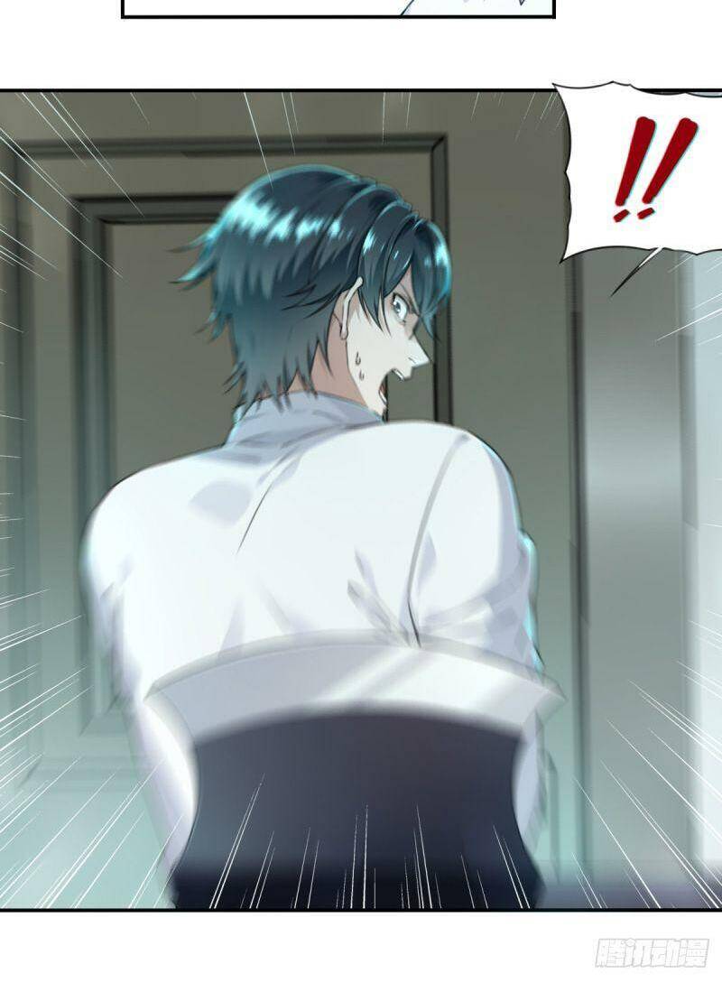 Tôi Là Người Môi Giới Của Ngôi Nhà Kỳ Quái Chapter 7 - 29