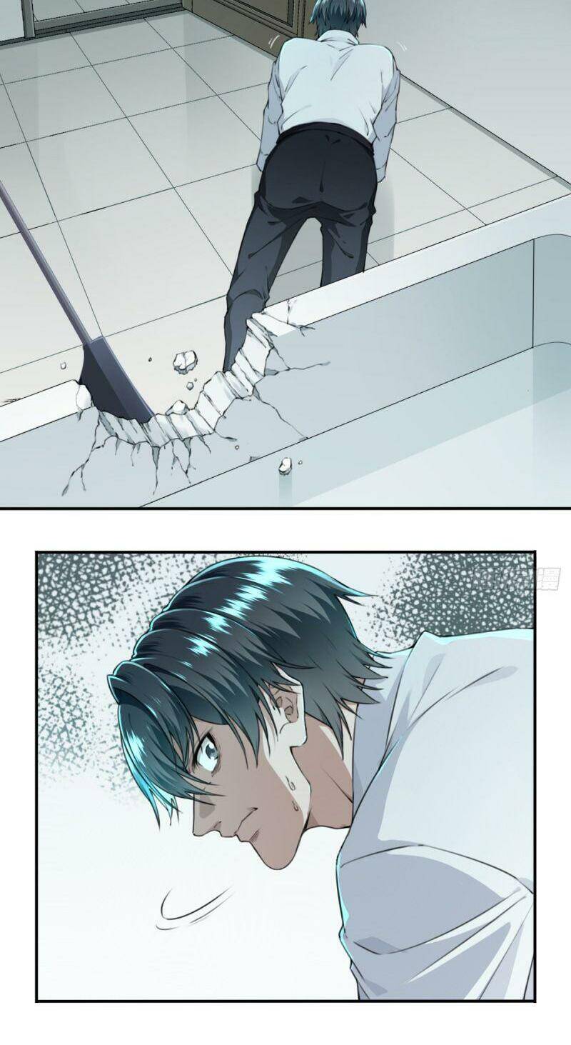 Tôi Là Người Môi Giới Của Ngôi Nhà Kỳ Quái Chapter 7 - 37