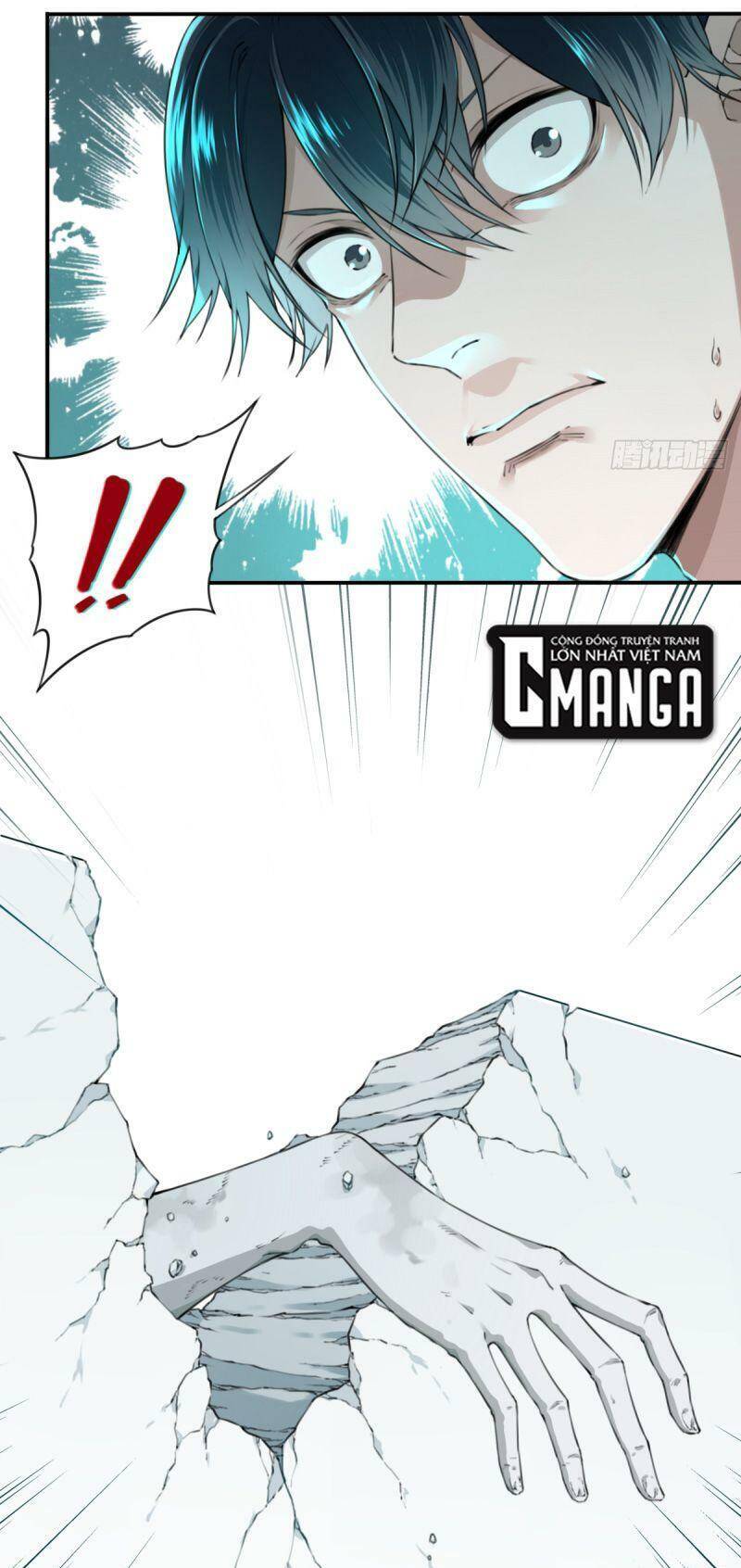 Tôi Là Người Môi Giới Của Ngôi Nhà Kỳ Quái Chapter 7 - 38