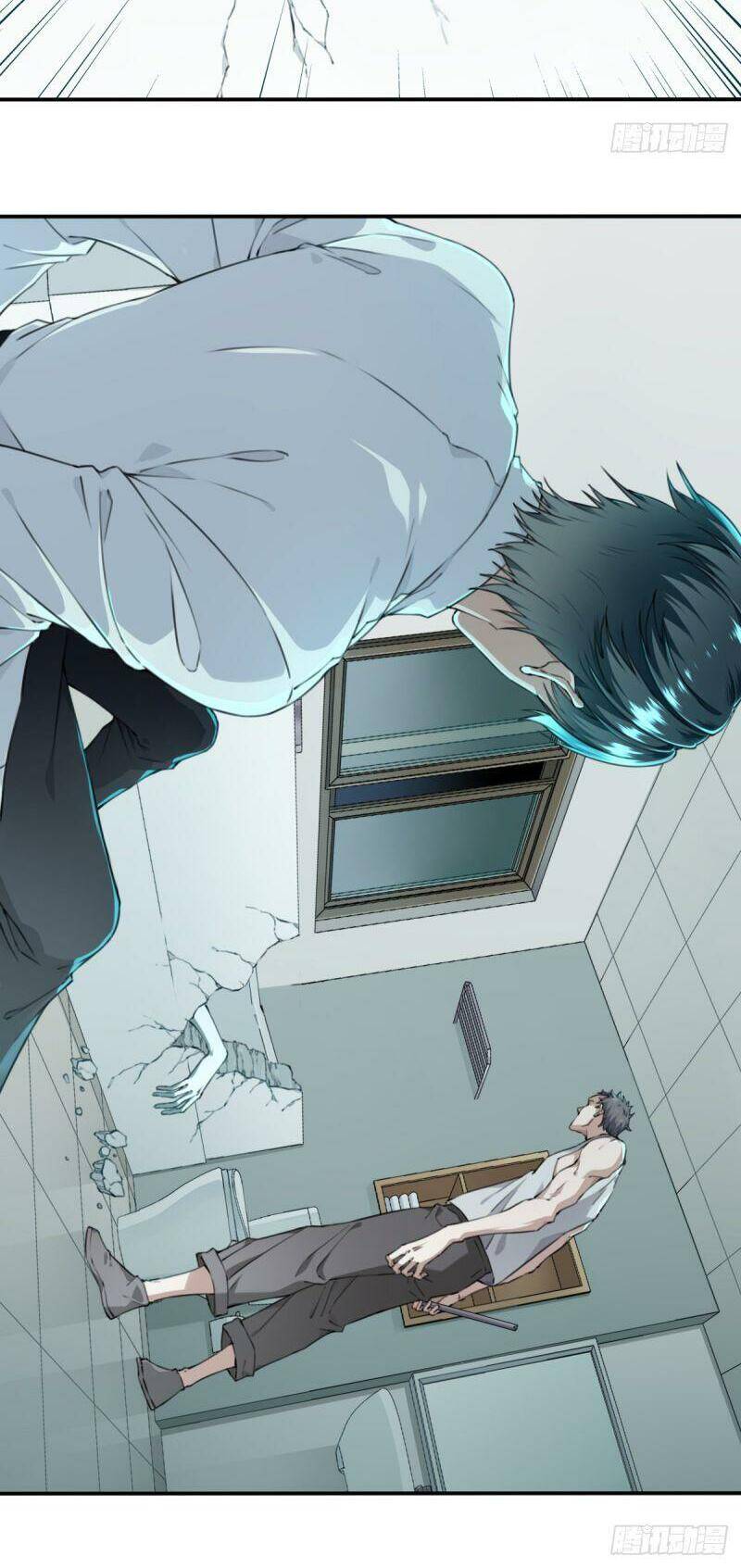 Tôi Là Người Môi Giới Của Ngôi Nhà Kỳ Quái Chapter 7 - 39