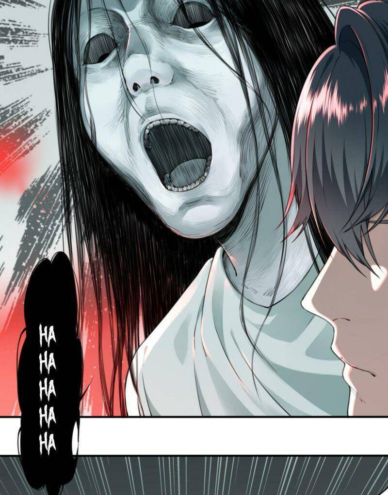 Tôi Là Người Môi Giới Của Ngôi Nhà Kỳ Quái Chapter 7 - 5