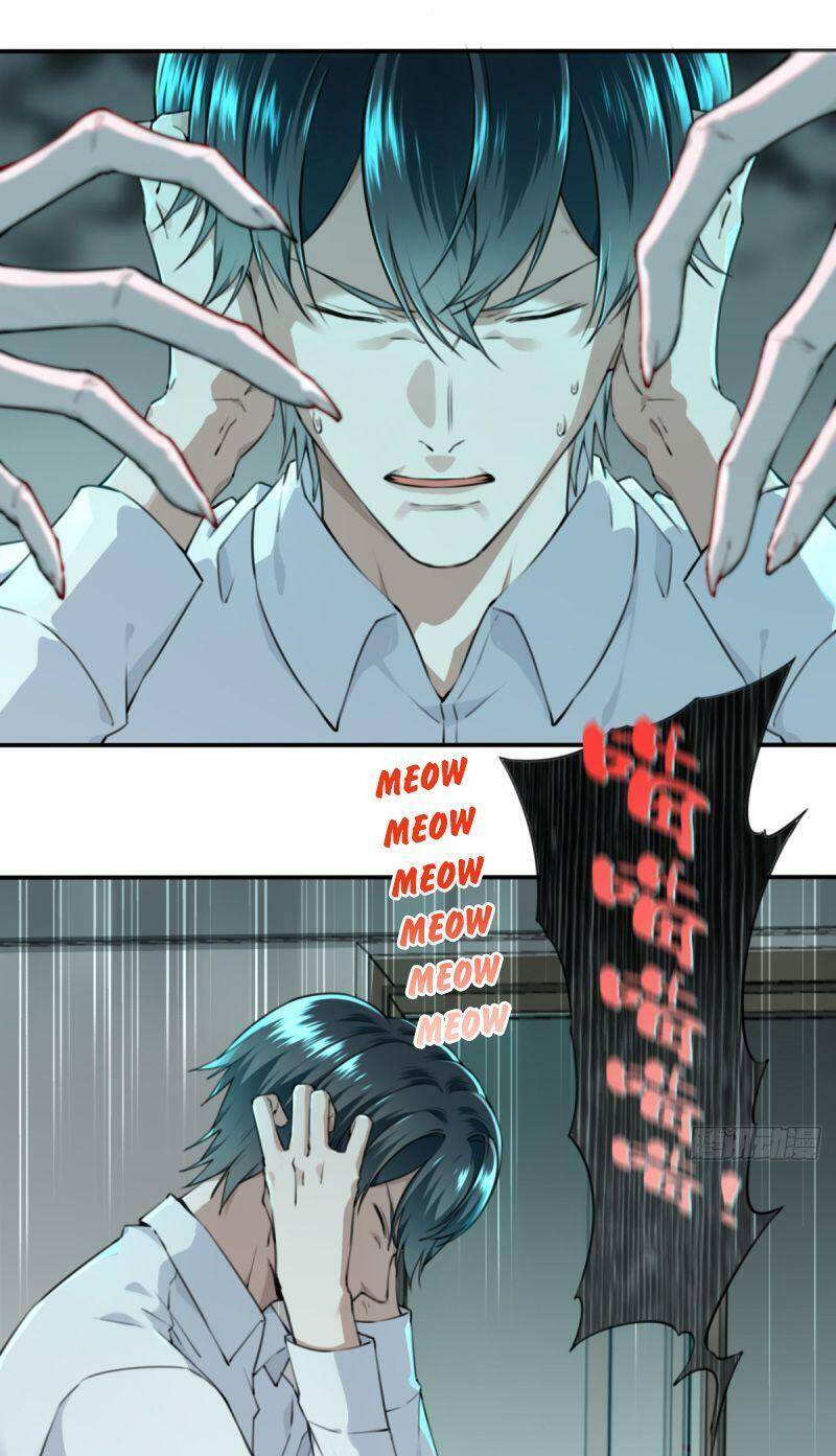 Tôi Là Người Môi Giới Của Ngôi Nhà Kỳ Quái Chapter 7 - 8