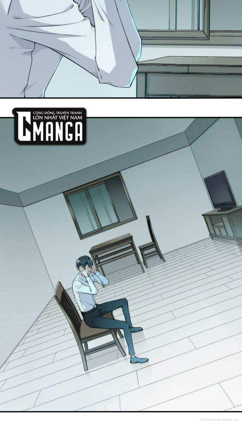 Tôi Là Người Môi Giới Của Ngôi Nhà Kỳ Quái Chapter 7 - 9