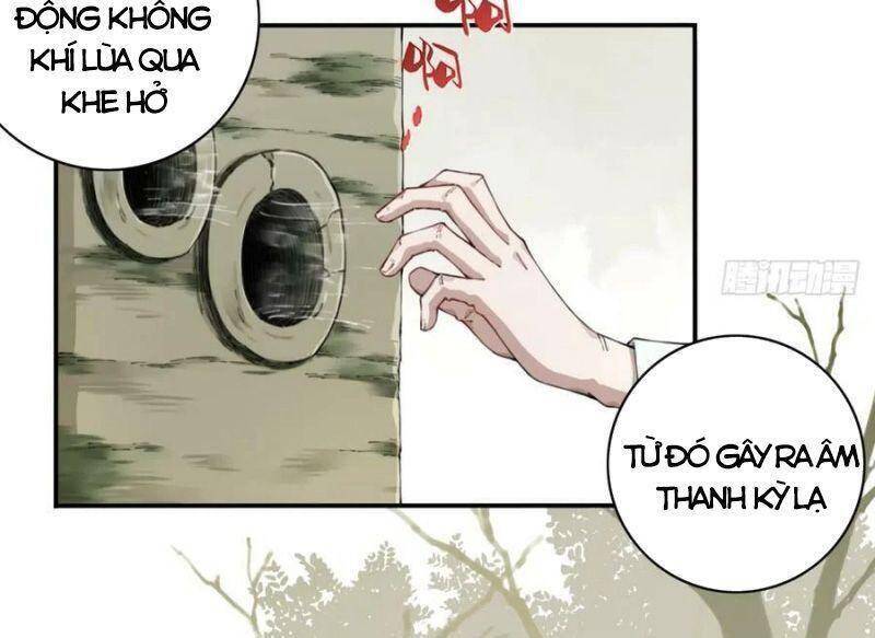 Tôi Là Người Môi Giới Của Ngôi Nhà Kỳ Quái Chapter 79 - 2