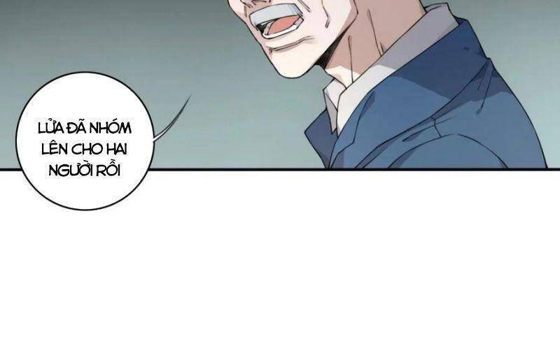 Tôi Là Người Môi Giới Của Ngôi Nhà Kỳ Quái Chapter 79 - 12