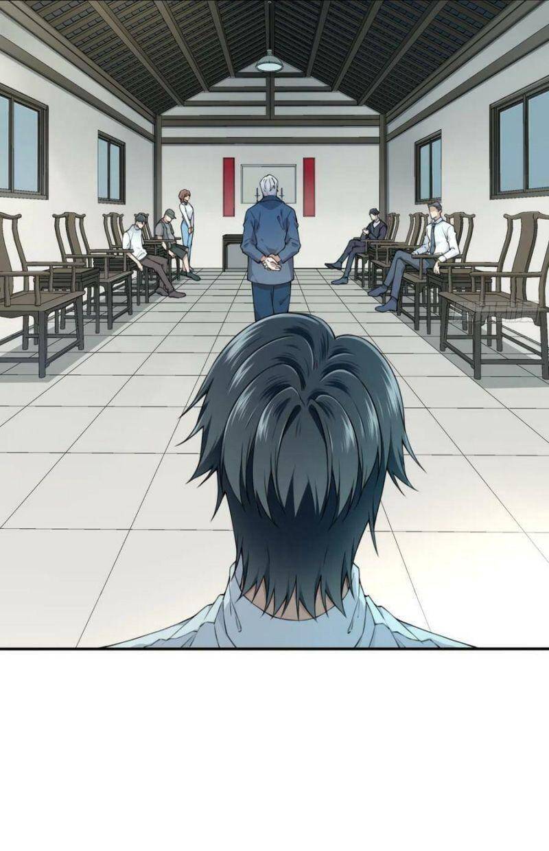 Tôi Là Người Môi Giới Của Ngôi Nhà Kỳ Quái Chapter 79 - 14