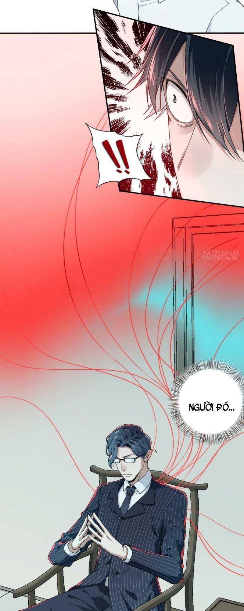 Tôi Là Người Môi Giới Của Ngôi Nhà Kỳ Quái Chapter 79 - 17