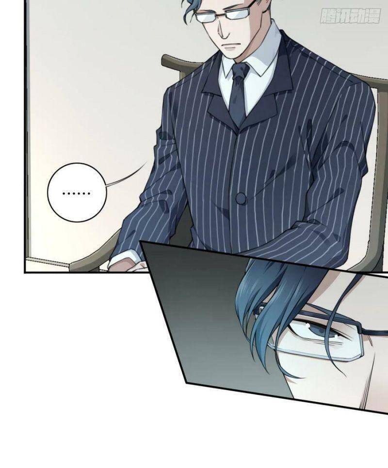 Tôi Là Người Môi Giới Của Ngôi Nhà Kỳ Quái Chapter 79 - 22