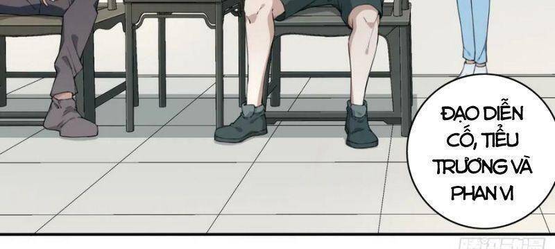 Tôi Là Người Môi Giới Của Ngôi Nhà Kỳ Quái Chapter 79 - 26