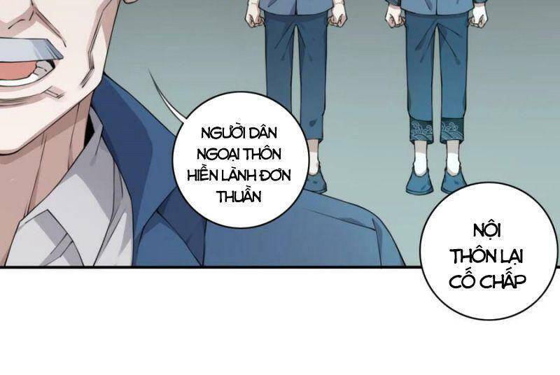 Tôi Là Người Môi Giới Của Ngôi Nhà Kỳ Quái Chapter 79 - 30
