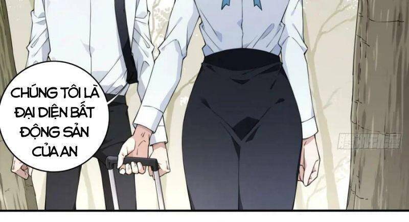 Tôi Là Người Môi Giới Của Ngôi Nhà Kỳ Quái Chapter 79 - 8