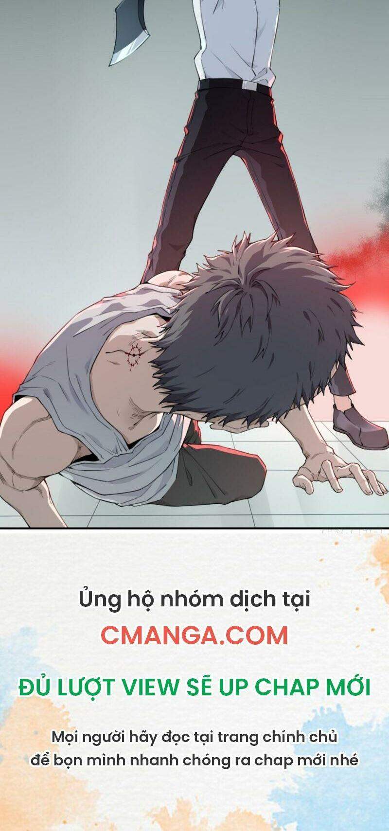 Tôi Là Người Môi Giới Của Ngôi Nhà Kỳ Quái Chapter 8 - 16
