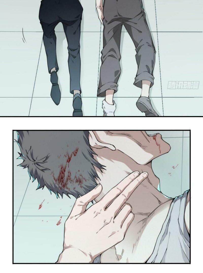 Tôi Là Người Môi Giới Của Ngôi Nhà Kỳ Quái Chapter 8 - 22