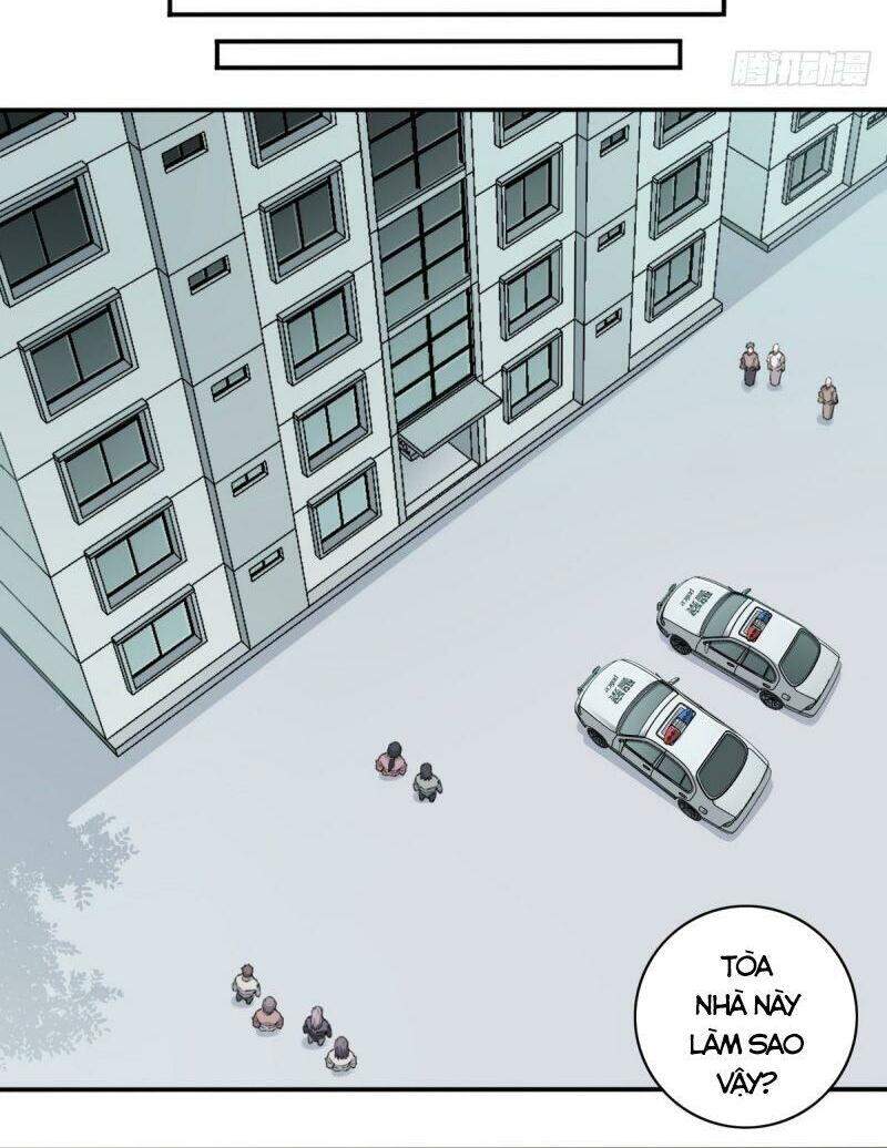 Tôi Là Người Môi Giới Của Ngôi Nhà Kỳ Quái Chapter 8 - 29