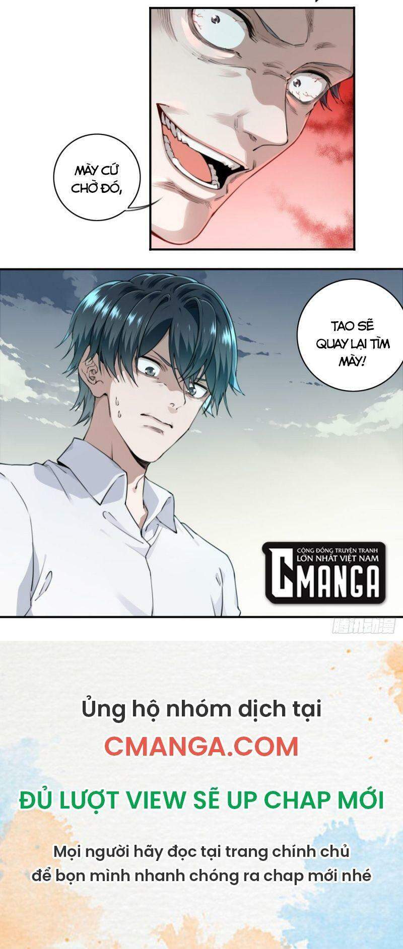Tôi Là Người Môi Giới Của Ngôi Nhà Kỳ Quái Chapter 8 - 34