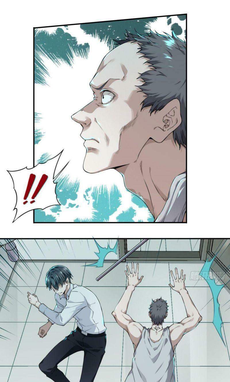 Tôi Là Người Môi Giới Của Ngôi Nhà Kỳ Quái Chapter 8 - 9