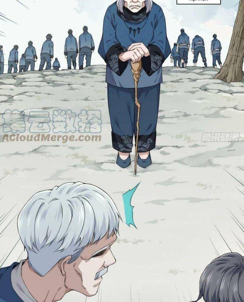 Tôi Là Người Môi Giới Của Ngôi Nhà Kỳ Quái Chapter 80 - 15