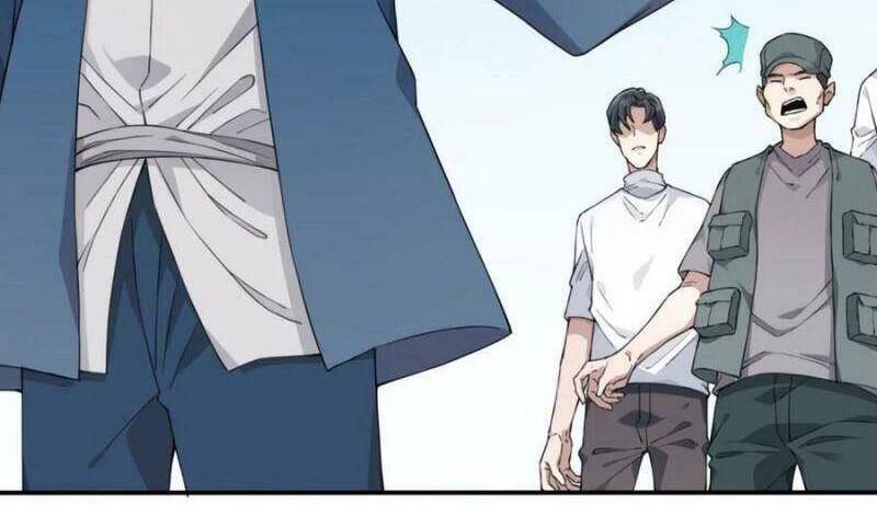 Tôi Là Người Môi Giới Của Ngôi Nhà Kỳ Quái Chapter 80 - 17