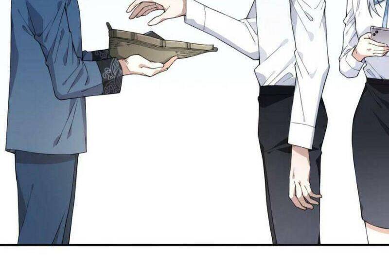 Tôi Là Người Môi Giới Của Ngôi Nhà Kỳ Quái Chapter 80 - 19